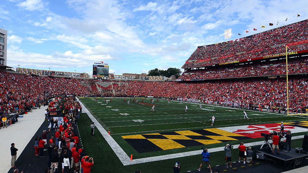 After a great conversation with <a href="/CoachSwaba/">Louis Swaba</a>, I am grateful to say I have received an offer from the University of Maryland!
#AGTG #TBIA