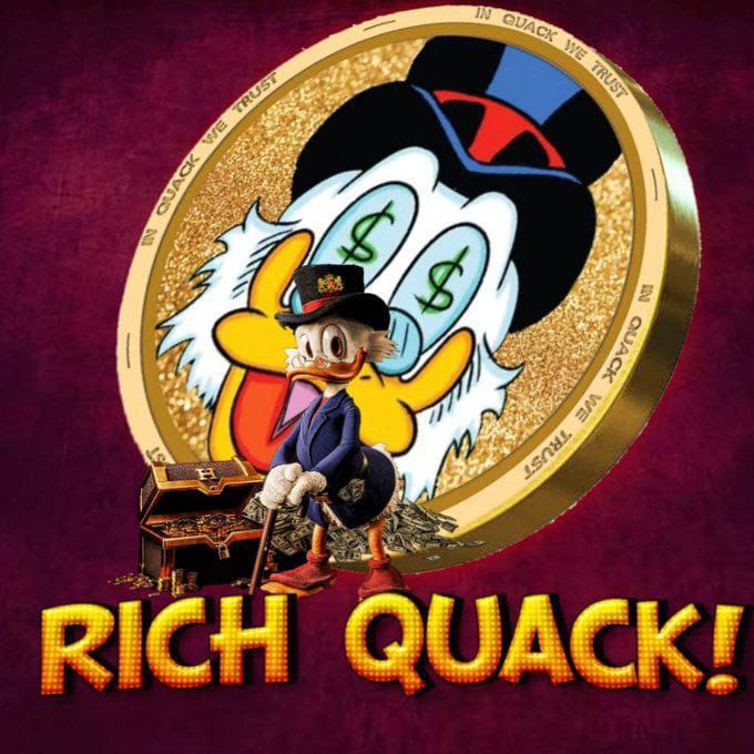 Quack Collector 🦆 tweet media