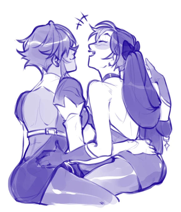 muah muah 