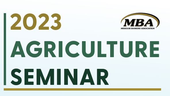 TimOhlde's tweet photo. Big week next week - Kansas Ag Bankers and Missouri Ag Bankers - I'm coming your way. Different topics, different approaches, both are going to be energizing and informative. Thanks for the invitation #KBA and #MBA https://t.co/OuI06FJdUN