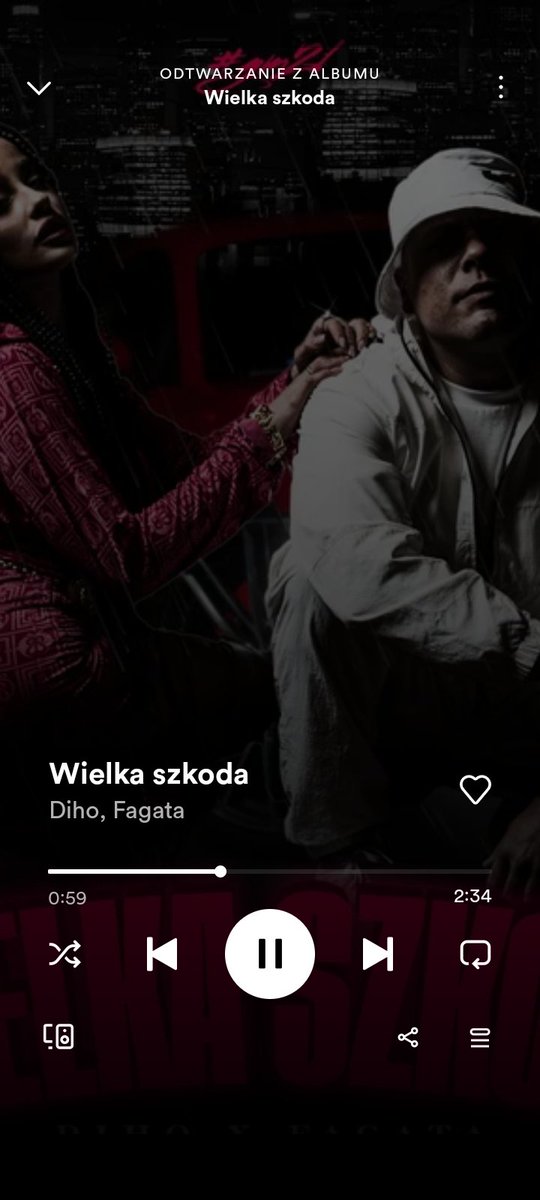 Bartolek On Twitter Jestem Fanem Diho Ale Co To Jest Kurwa Za Gniot 