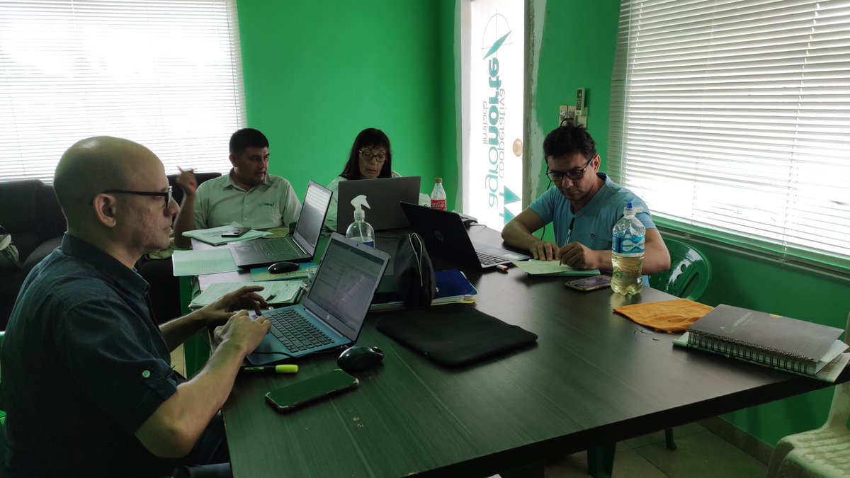 Asesoría de <a href="/acodea_/">Acodea</a> con  <a href="/agronortecoop/">Cooperativa Agronorte Ltda.</a> para apoyar la gestión financiera de una cooperativa que no deja de crecer. Este es un trabajo en el marco del proyecto @FO4LA en Paraguay.