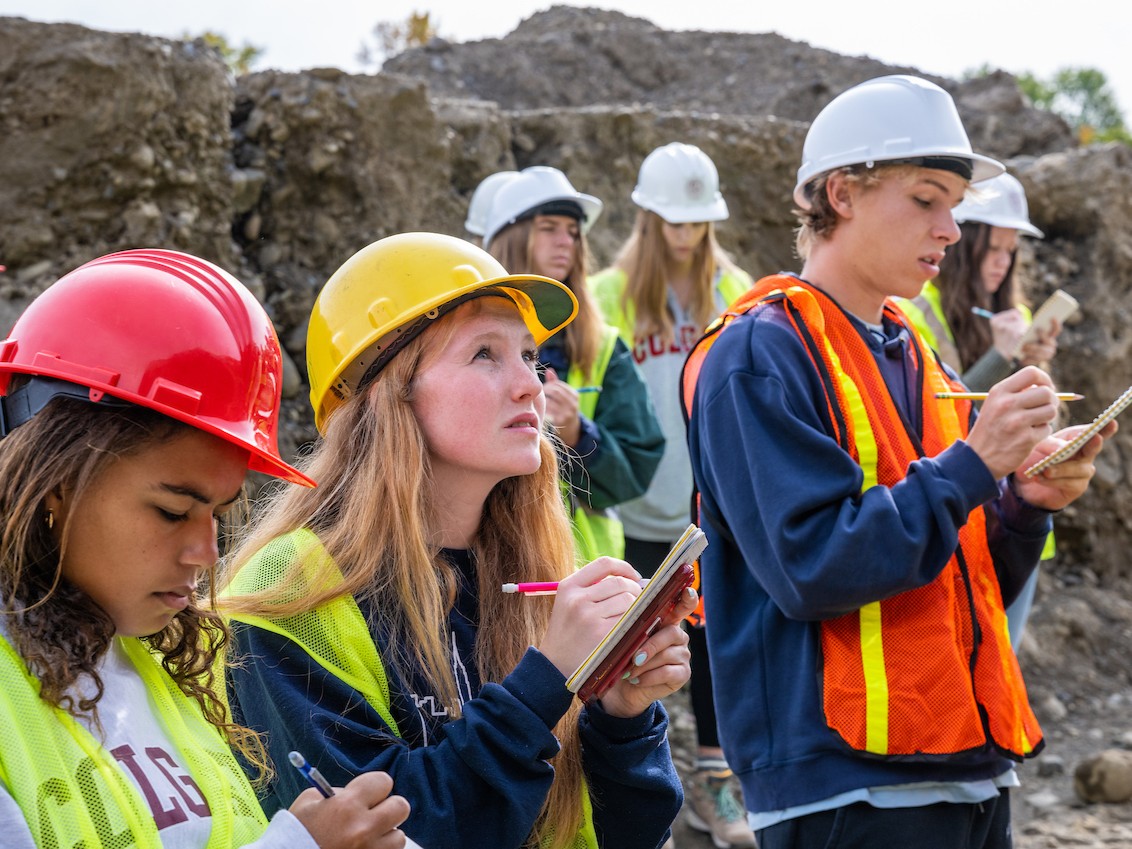 Colgate University on Twitter "Colgate University is a distinctive