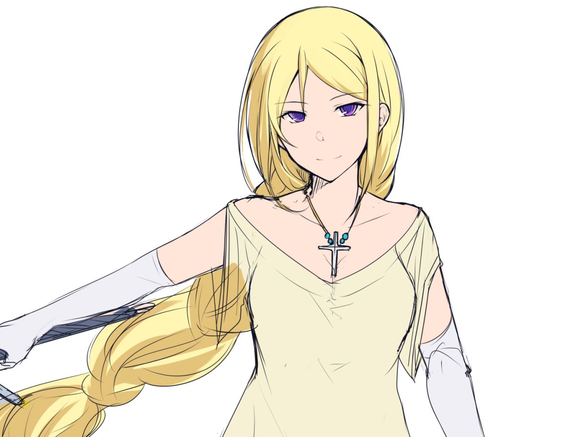 ちなみにこの人。覚えてる人いるかな 