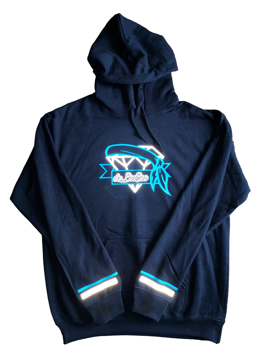 da_BooBoo2's tweet image. NEW MERCH ALERT!! 🚨👻👻🚨

da_BooBoo Diamond Logo Reflective 3D Puff Heavy Blend Pullover Hoodie $30 • T-shirts $20

linktr.ee/da_booboo2 🫣