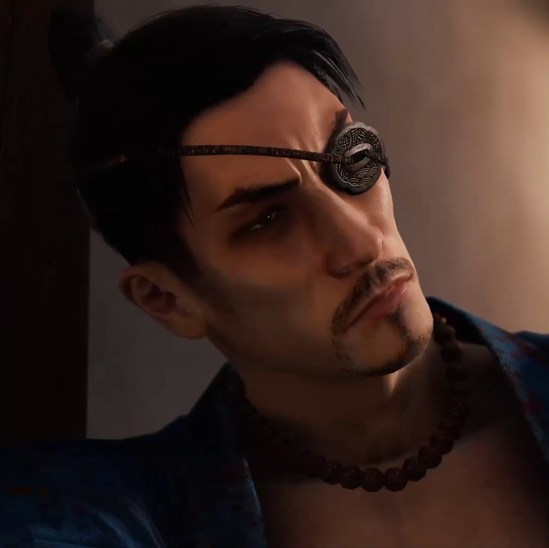 Okita Soji Majima Briar - KillerSkins