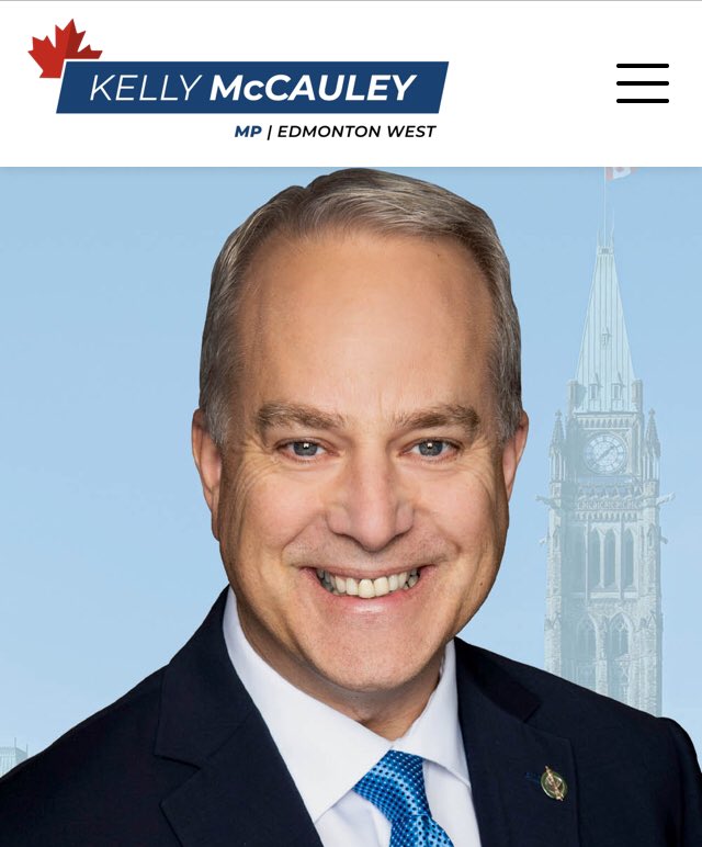 Berniceness's tweet photo. @jim_thepatriot #CorruptMP
@KellyMcCauleyMP
Not once stood up for Canadians or Albertan’s during the last 3 years. https://t.co/2vNo95SQ8V