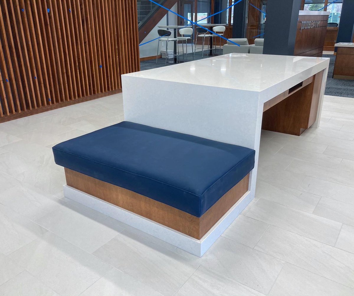 luxconst's tweet image. Professional Solid Surface 🦺

#minnesota #construction #unioncarpenter #unionconstruction #womenownedbusiness #carpentry #carpenter #soldsurface