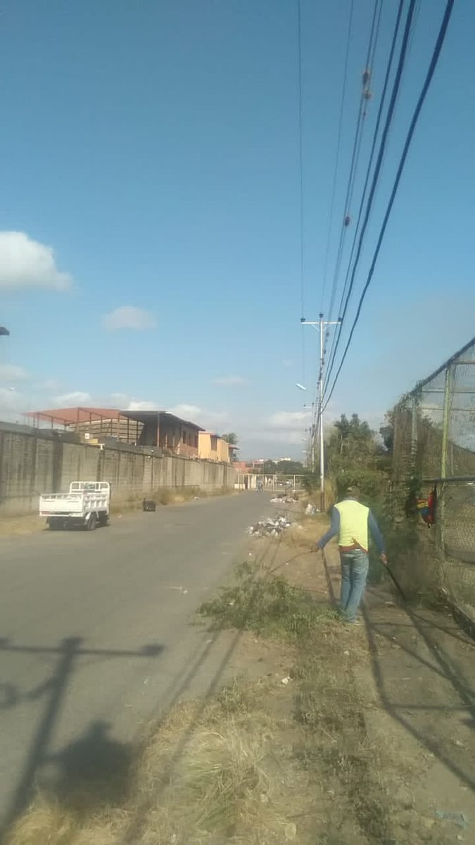 Derby Guedez - Alcalde tweet media