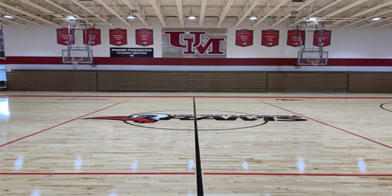 NoahGilder2's tweet photo. Blessed to receive and offer from the university of Mobile! https://t.co/6zH2KBNvjK