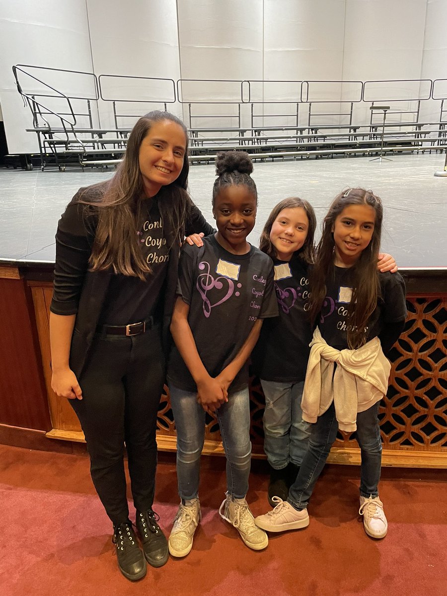 Conley Elementary School tweet media