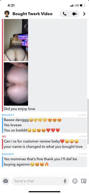 @r4nd0m_m8 Scanfield5 add my snap I&rsquo;m selling🫶🏻or dm me on here❤️I live verify and have proof of sales🫶🏻<a class="tags" target="_blank" title="On Twitter" href="/?out=eyJ0eXAiOiJKV1QiLCJhbGciOiJIUzUxMiJ9.eyJpYXQiOjE3MjQ2Nzk3MzUsImlzcyI6InR3cG9ybnN0YXJzLmNvbSIsIm5iZiI6MTcyNDY3OTczNSwiZXhwIjoxNzU2MjE1NzM1LCJyZWRpcmVjdF91cmwiOiJodHRwczovL3R3aXR0ZXIuY29tL3I0bmQwbV9tOCJ9.7NwafGfPzqVyID0GLtrLM9y02MRo2Sdd66zYbIPCeE4R-vqvYiPlpenw16P35vToNhB9XOf5svo5jbjbvpzOOQ">@r4nd0m_m8</a><a href="/tag/adultwork"class="tags"><span>#adultwork</span></a><a href="/tag/sexwork"class="tags"><span>#sexwork</span></a><a href="/tag/sellingcontent"class="tags"><span>#sellingcontent</span></a>