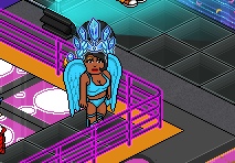 regiimola's tweet image. No trio do #BloquinhoHC como uma das princesas a desfilar nesse sábado! Vai ser ótimo! Lookinho pra passar frio no trio elétrico com estilo 💖💕@HabbletCreate vamos que vamos! 🎊🫦