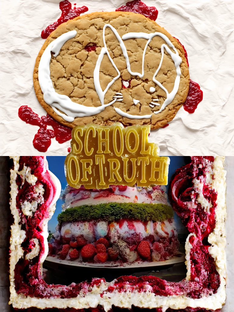 Galerie Yeche Lange tweet media