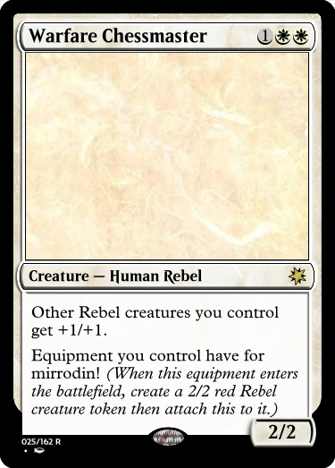 anindigosystem's tweet image. #custommagic