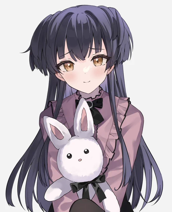 冬優子 