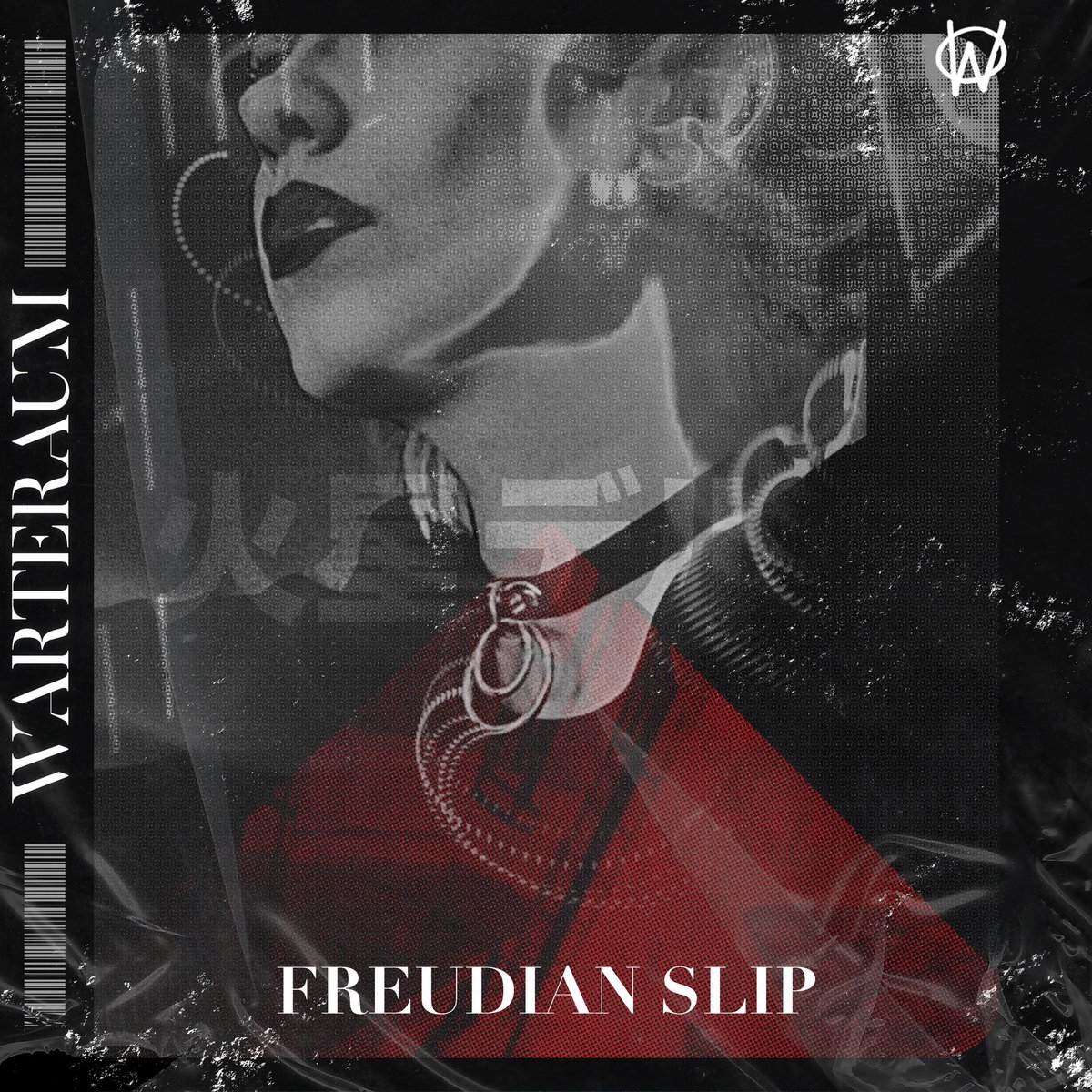 ⛓️ NEW MUSIC OUT 03/03/2023. ⛓️
Fun fact: This track was for a completely different project, but that didn’t work and I kinda started liking the vibe of this track, so here it is dropping in almost one week. Pre-Save:

distrokid.com/hyperfollow/wa…

#industrialpop