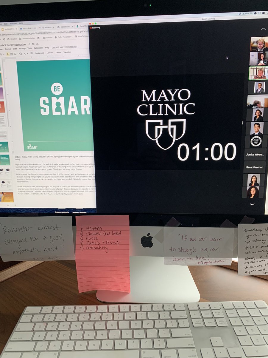 Kathleen Anderson tweet media