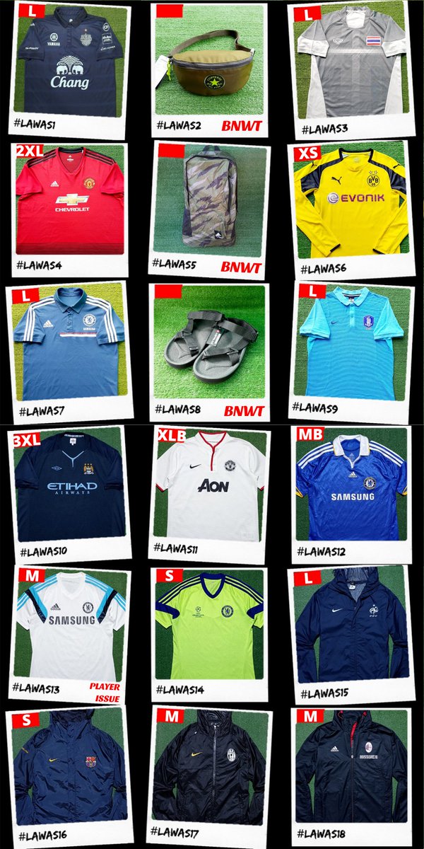 lelanglawas's tweet photo. MAK TLARAAPP

#Lawas1 120⚡
#Lawas2 50⚡
#Lawas3 
#Lawas4 200⚡
#Lawas5 150⚡
#Lawas6 80🔥
#Lawas7 100🔥
#Lawas8 40🔥
#Lawas9 100🔥
#Lawas10 120⚡
#Lawas11 90⚡
#Lawas12 100🔥
#Lawas13 100🔥
#Lawas14 100🔥
#Lawas15 150🔥⚡
#Lawas16 150🔥
#Lawas17 50🔥
#Lawas18 150🔥

⚡FB https://t.co/FzOXYVeIwK