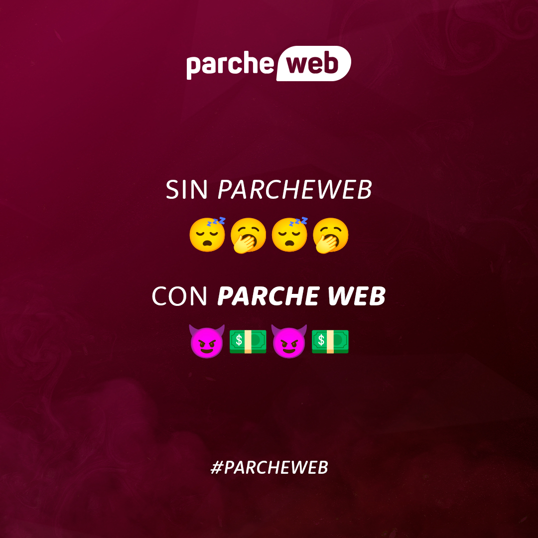 ParcheWeb's tweet photo. ¡Con #ParcheWeb sube la calentura de tus transmisiones! Aprende a través de nuestro #foro todo lo que tienes que saber para que en tus jornadas #webcam haya lluvia de tokens...
¿Qué esperas para unirte a nuestra comunidad?¡La comunidad de #webcams más grande de LatinoAmérica!💋 https://t.co/sA95DjkbkQ