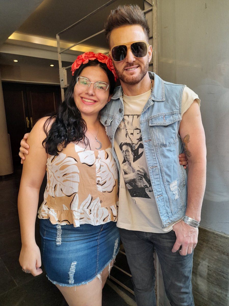 Camiiforletta's tweet photo. Se merece que la suba por todos lados ♡
Mi estrella guía ✨️❤️‍🩹 https://t.co/jjsf1pC2WS