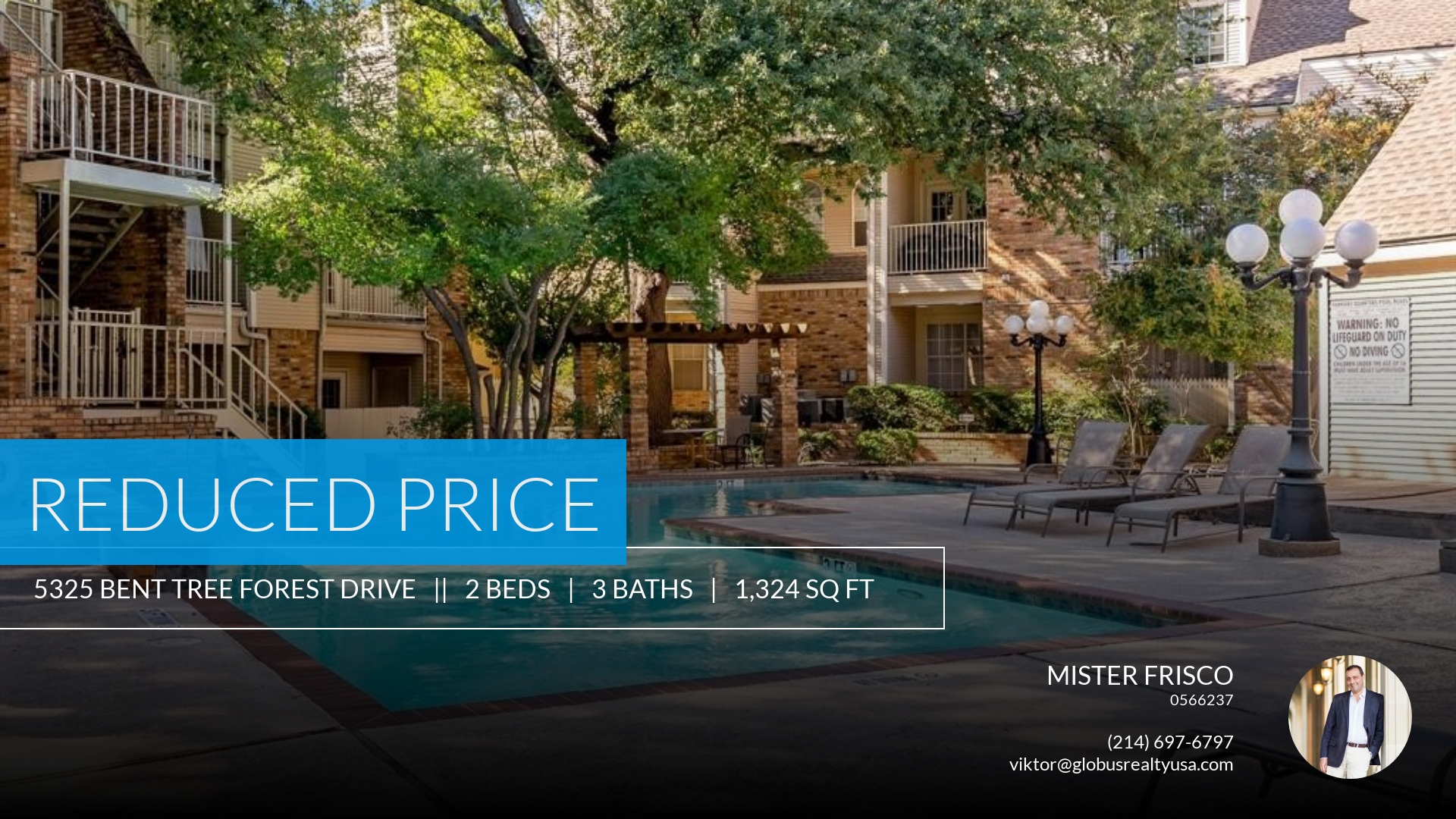 Mr.Frisco / All City Real Estate Affiliate on Twitter "📍 Reduced Price