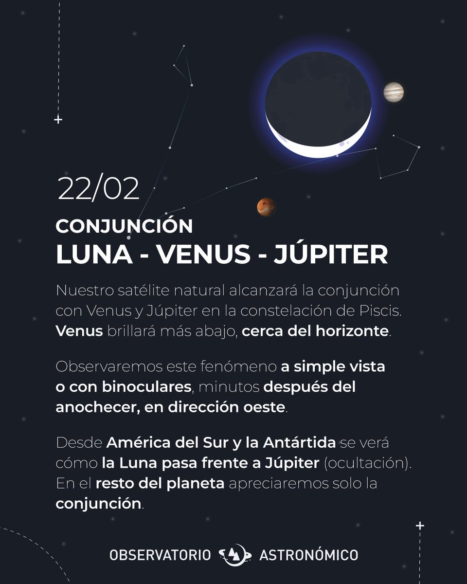 Observatorio Científico tweet media