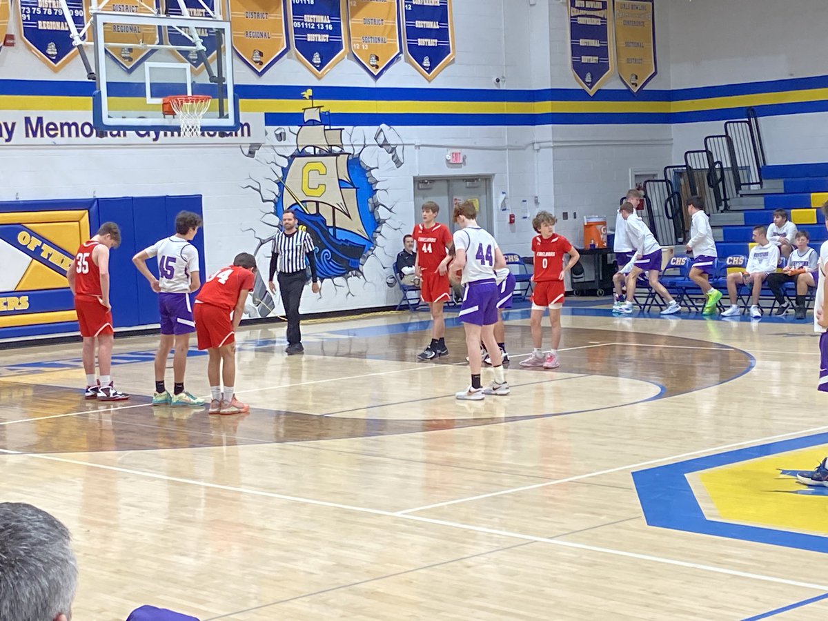 mooresports2's tweet photo. Great season Keystone 7th Grade!  Undefeated and LC8 Tournament Champions. https://t.co/kGPLmdGwRL
