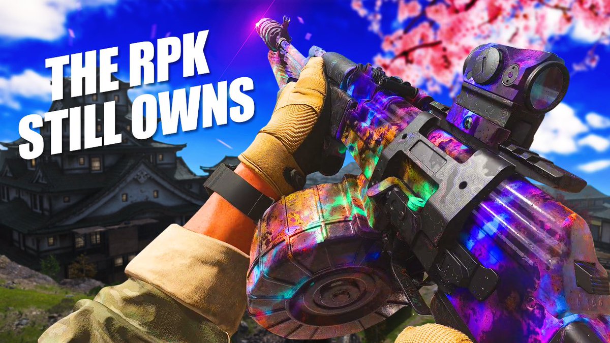 New video:)
Please click on it!
youtu.be/aoETiW6tOGY
youtu.be/aoETiW6tOGY