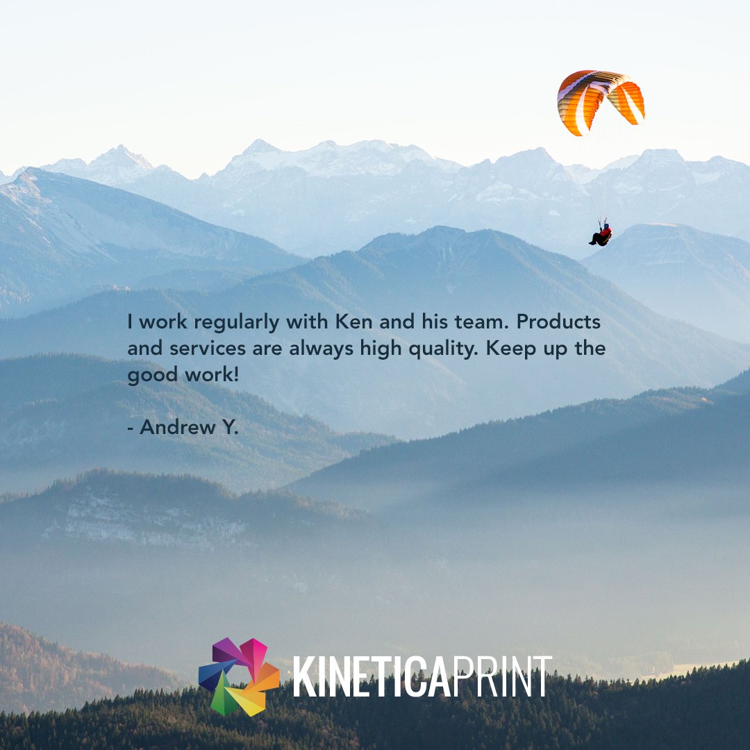KineticaPrint's tweet photo. Always happy to help! 

#vancouver #coquitlam #printshop #customersfirst #readytoserve #readytohelp #shoplocal #proud #kineticaprint https://t.co/ZkYE3vQeY6
