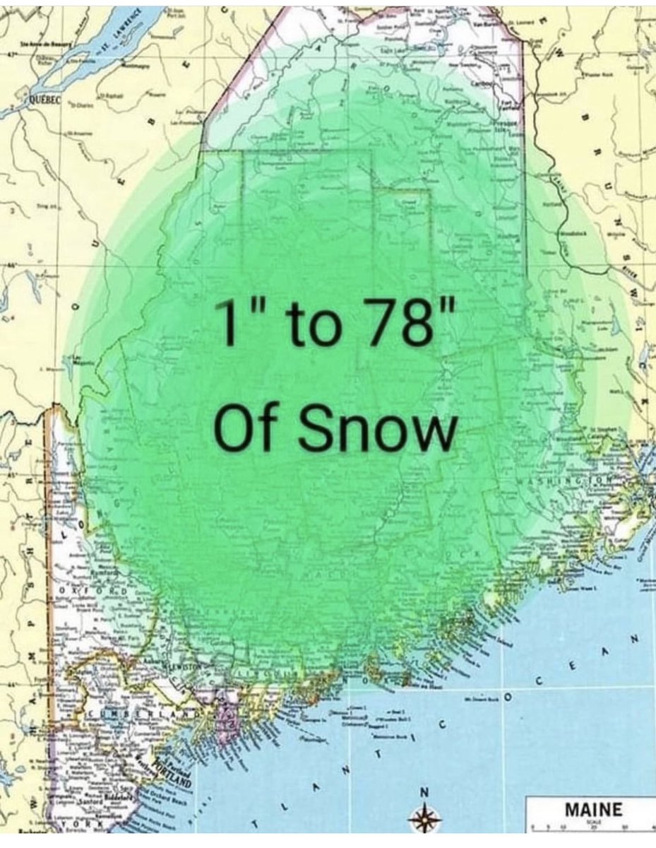 candacekaru's tweet image. There’s no cozier feeling than being at home the night of a big snowstorm with a generator at the ready, plenty of food and toilet paper, charged devices and a bunch of good books. #MaineLife #hygge