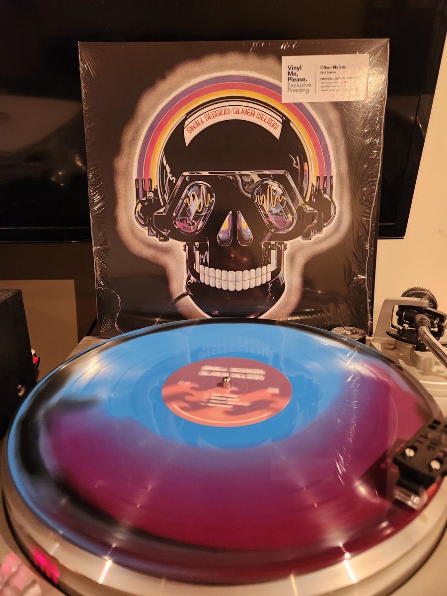 SKULLSESSION