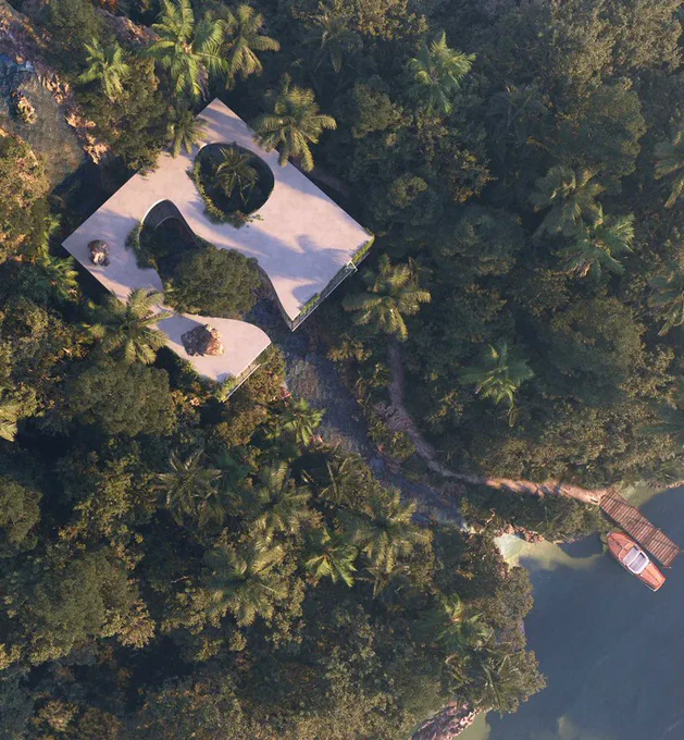 Image from designboom (@designboom)