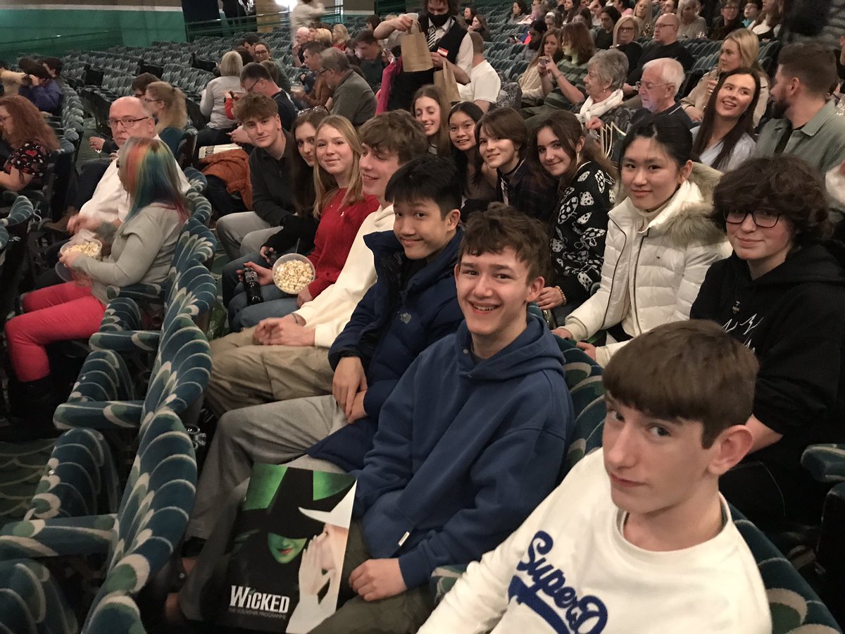 Ardingly Music tweet media