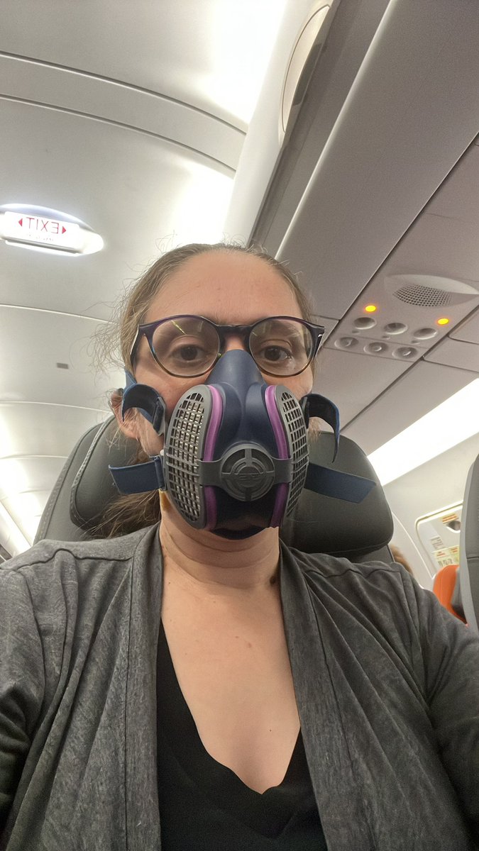 Dr. Saavik Ford tweet media