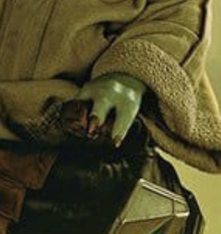 Me muero 🥺 #TheMandalorian