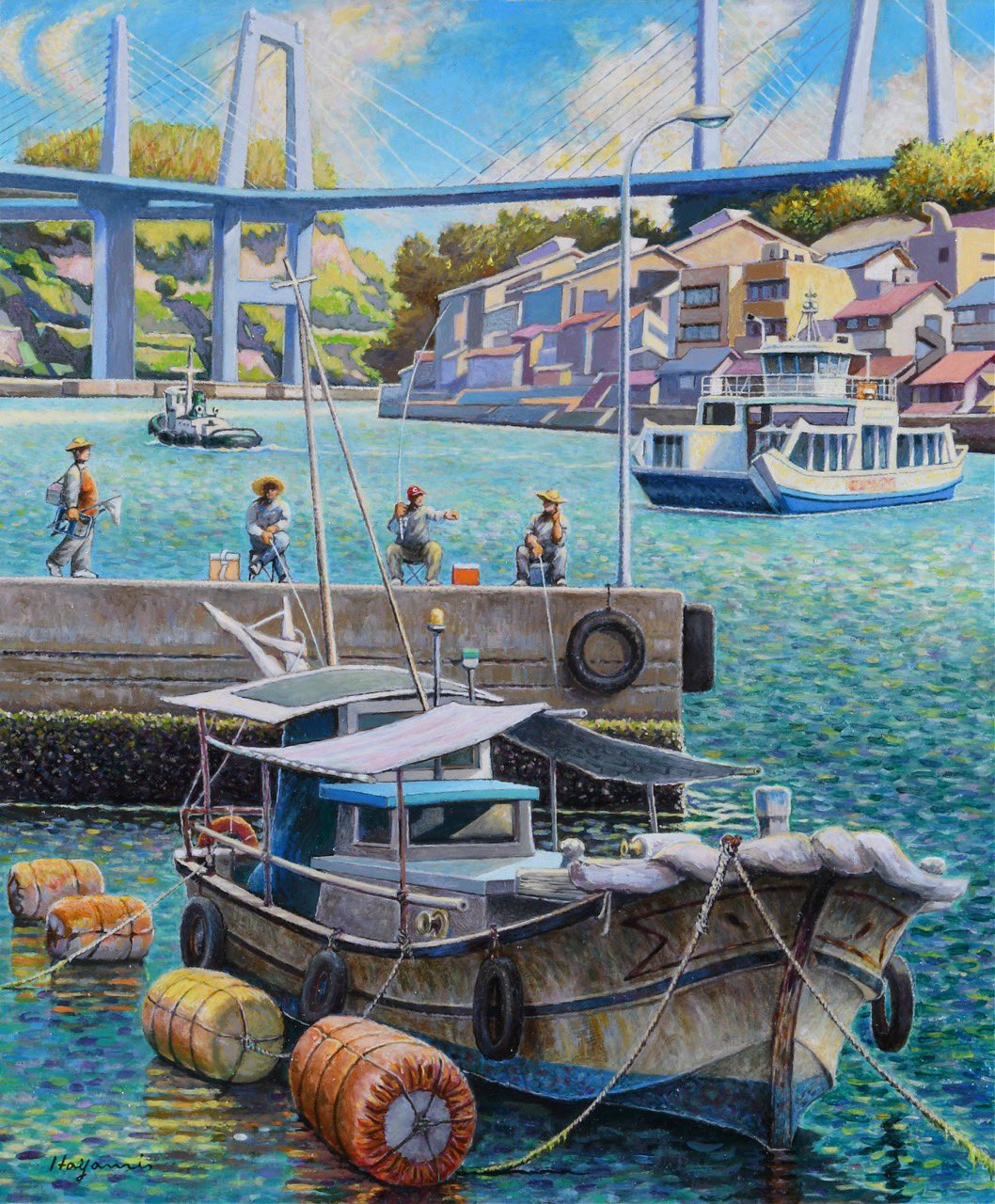 尾道市立美術館 on Twitter 