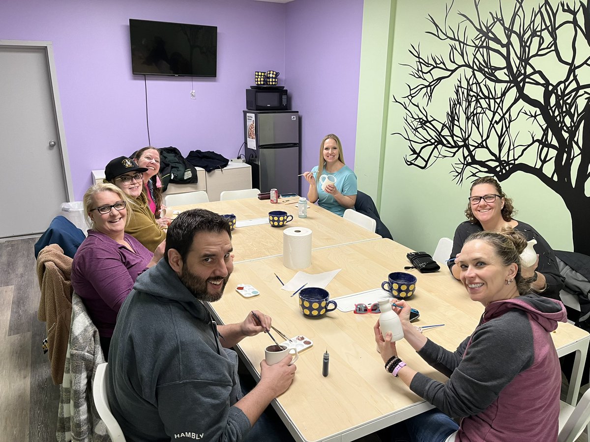 More from Wellness Day 2023 <a href="/IRIC_WC/">IRIC</a> <a href="/WCPS72/">Wolf Creek Schools</a>