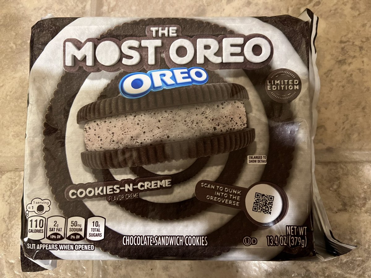 Theresa Whyte (@techcoachwhyte) on Twitter photo Last quarter I had an <a href="/RMSPRIDE/">Revere Middle School</a> 8th grader in digital skills who really understood my love of <a href="/Oreo/">OREO Cookie</a> and pitched the Moreo. Imagine my surprise when I saw this at the grocery store. It’s like the heard his 💡 idea! Last quarter I had an <a href="/RMSPRIDE/">Revere Middle School</a> 8th grader in digital skills who really understood my love of <a href="/Oreo/">OREO Cookie</a> and pitched the Moreo. Imagine my surprise when I saw this at the grocery store. It’s like the heard his 💡 idea!