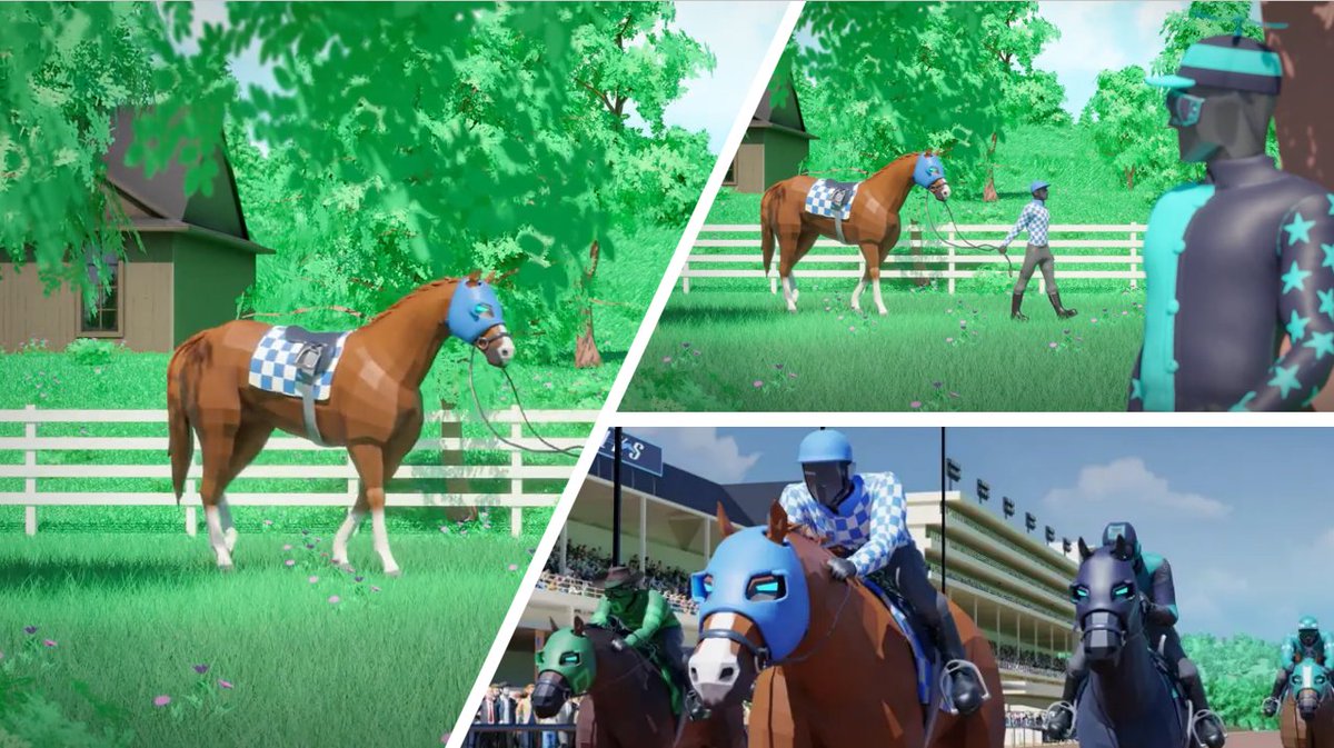 NOW  is the time to join VIP LAND DAO. <a href="/gameofsilks/">Game of Silks</a> land redemption is imminent, join us by combining land parcels to reveal together in public stable lots. 
Currently 30 between our members, join us for a share in all lands earnings.

Aiming for 100 acre stable. Don't miss out!