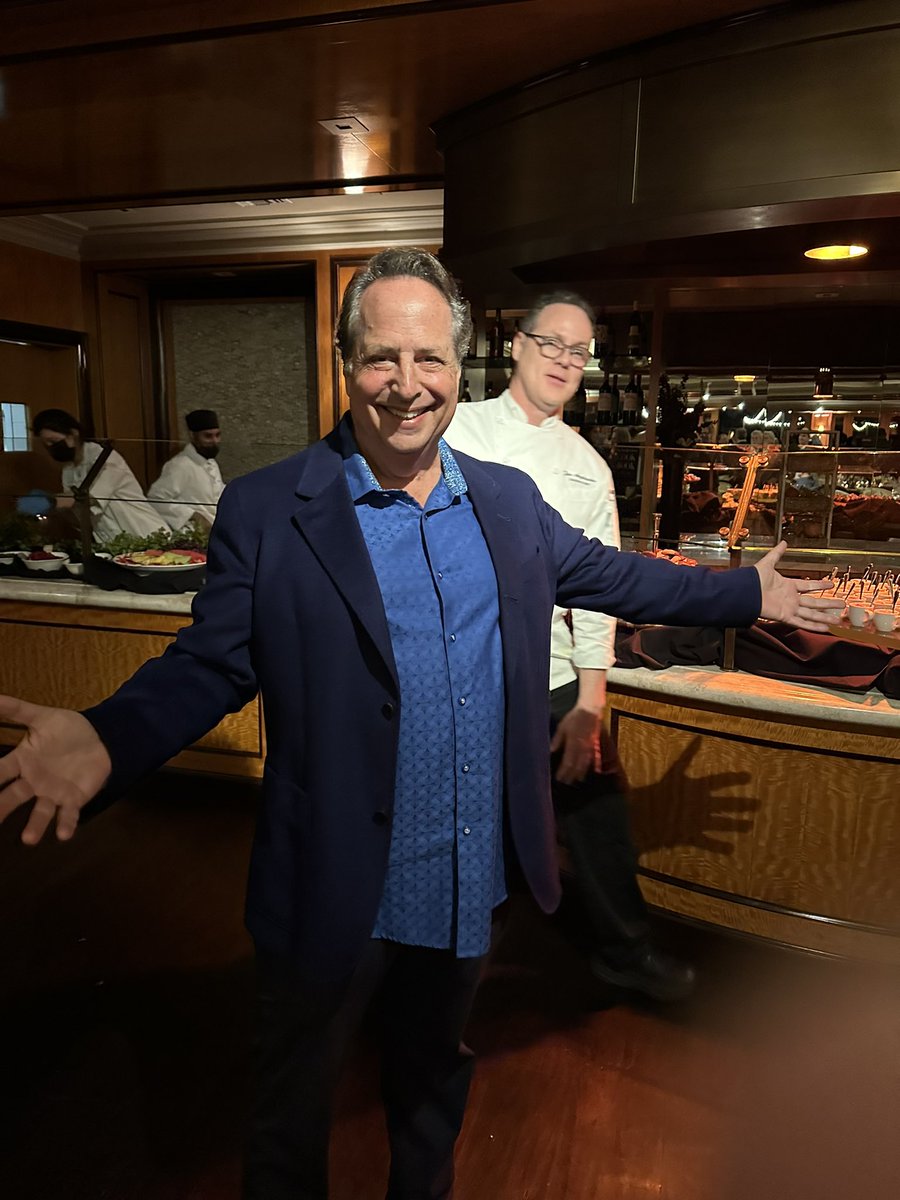 Dana Carvey tweet media