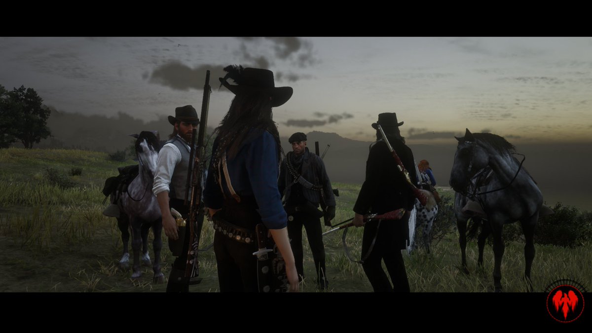 SonsofDutch1's tweet photo. Quick pic before chaos ensued… https://t.co/wtfqbtNqtf