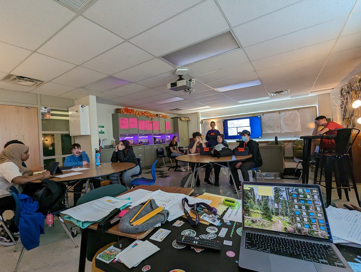 All the prep.
All the time. 
Grain Valley on Friday!