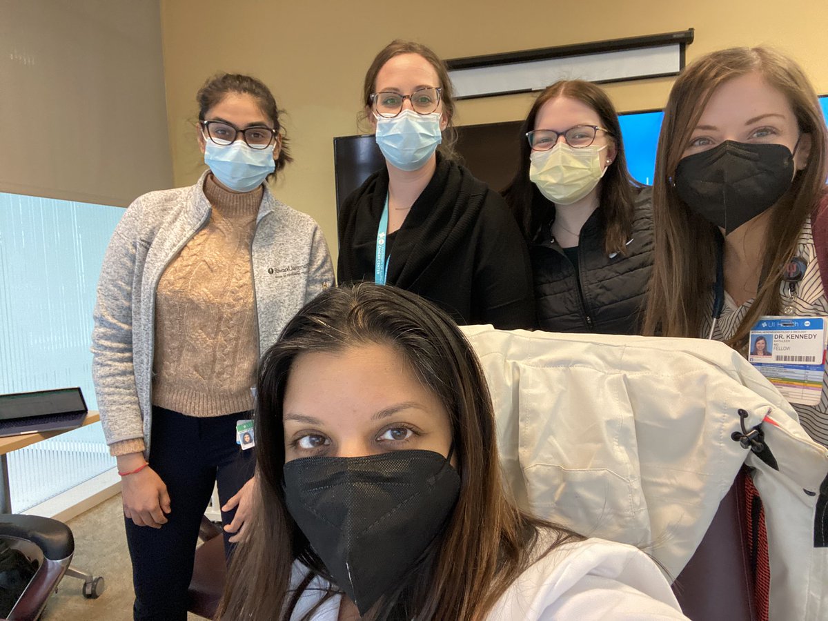 Shikha Jain MD, FACP tweet media