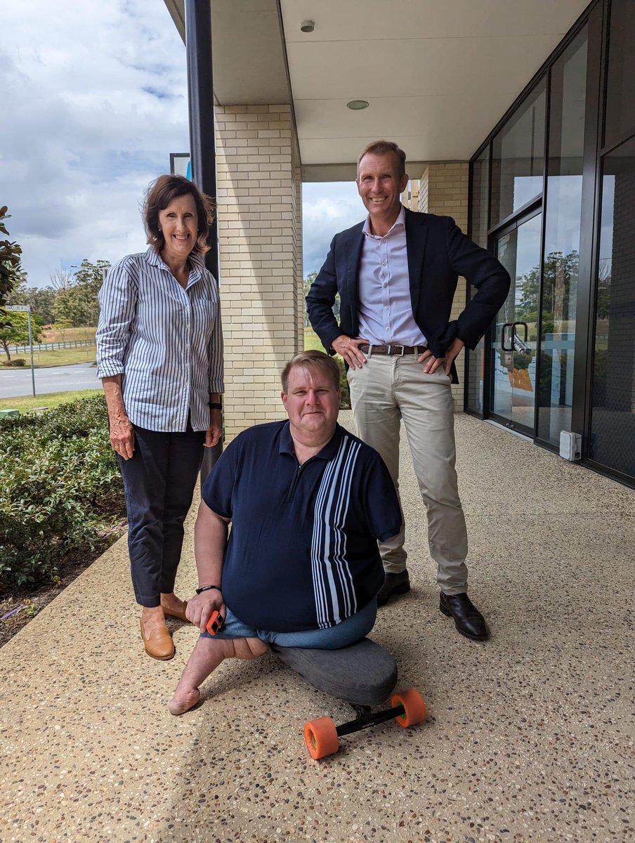 Rob Stokes MP tweet media