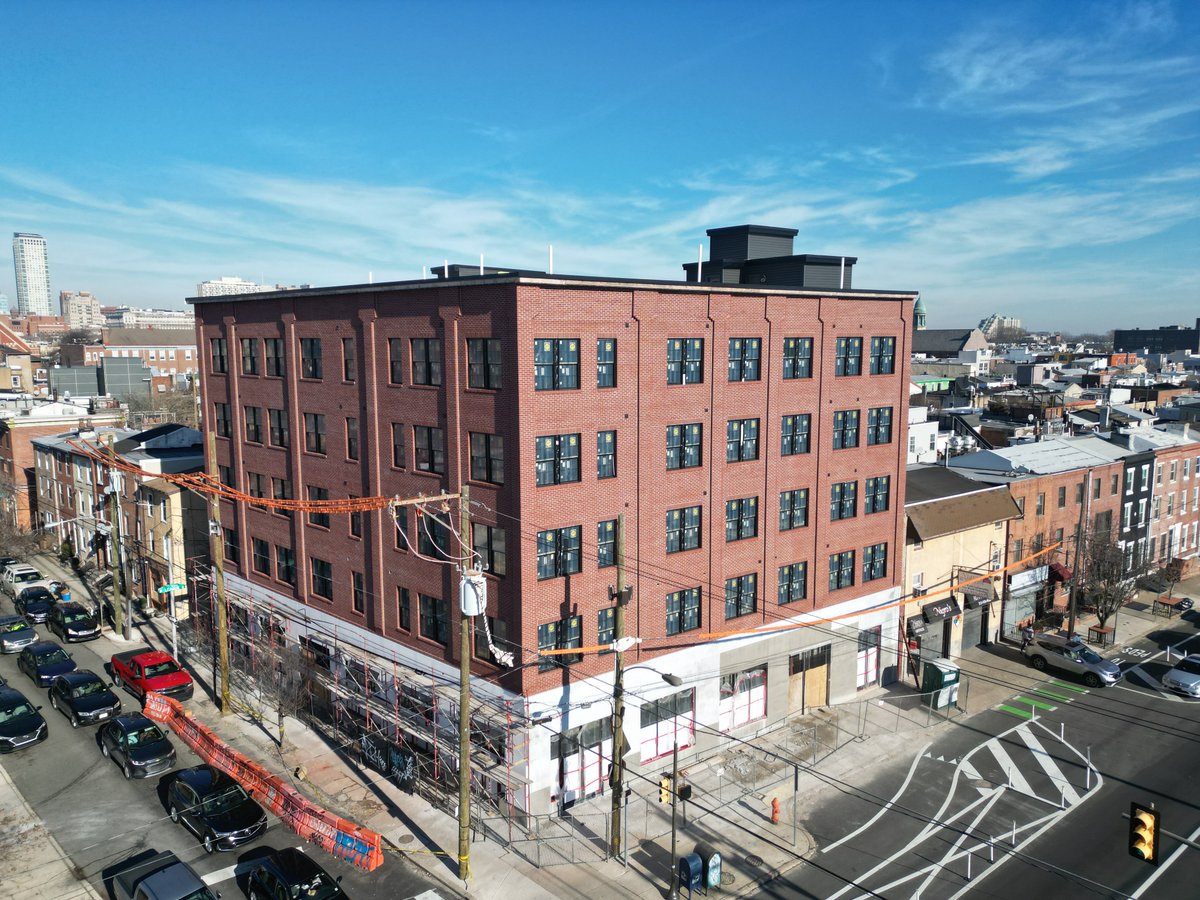 Rising Real Estate on Twitter "1914 > 2019 > 2023. From a coal company