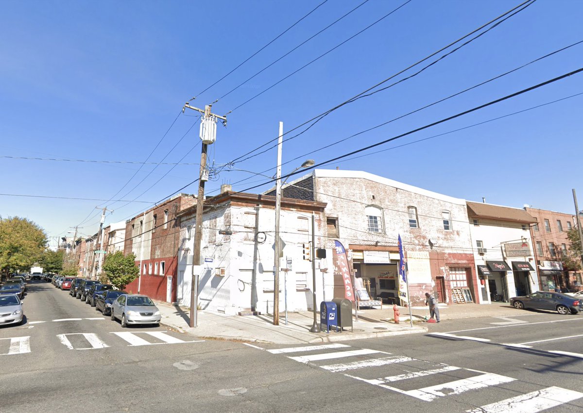 Rising Real Estate on Twitter "1914 > 2019 > 2023. From a coal company