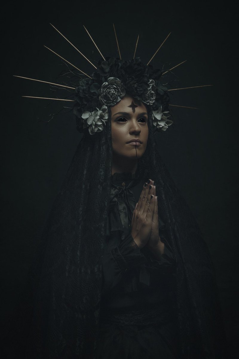 JoshBeaton's tweet photo. Happy Ash Wednesday https://t.co/ZGDmLhA7EN