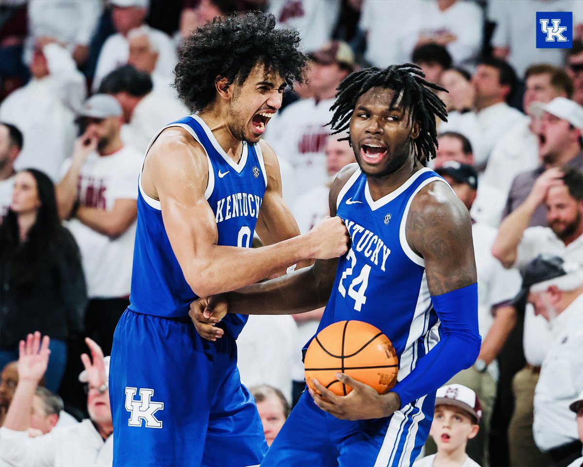 TheRightSideLLC's tweet photo. 2/22/2023 #CBB FREE MAX LOCK🚨

🔒KENTUCKY ML @KentuckyMBB 

🚨SENDING $100 TO EVERYONE WHO LIKES &amp; RETWEETS IF THE KENTUCKY WILDCATS LOSE TONIGHT🚨

https://t.co/G2kFung7xC https://t.co/Cqbd62gCEh
