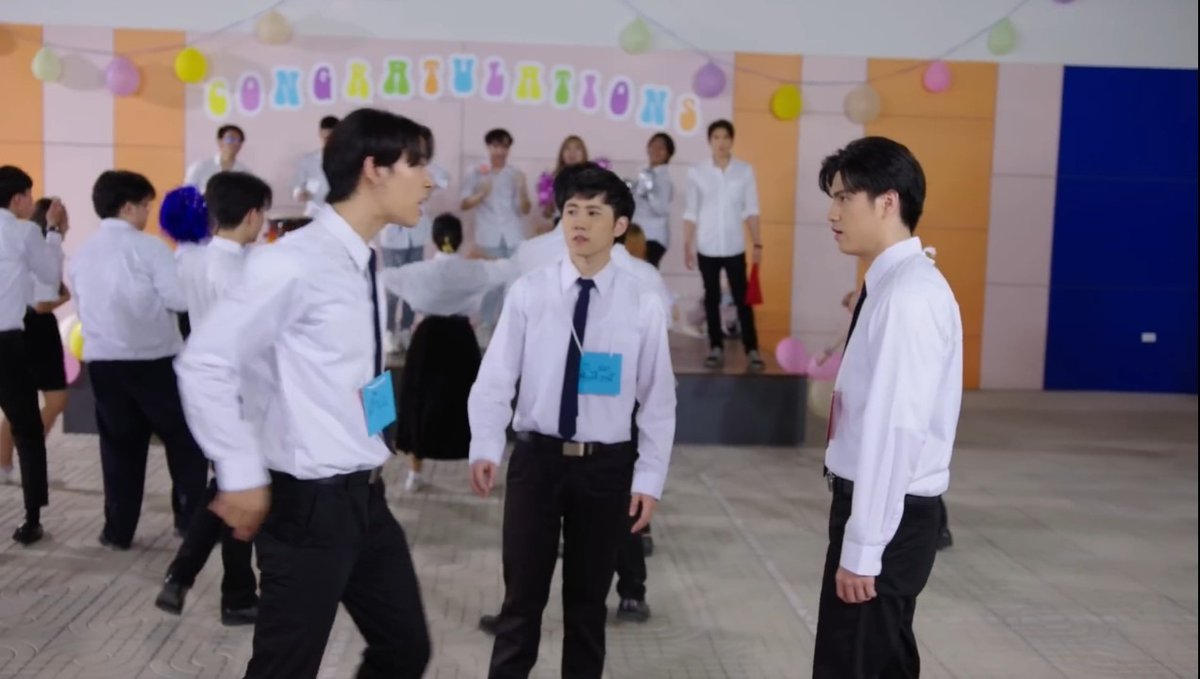 boyslovebrasil's tweet photo. Veja pelo link:🔗 https://t.co/gCLt1n70QD
#PastSengerTheSeries #AISPlay #GagaOOLala #CooperMarc #KiaoBamee #ThaiBLSeries #678Arts
Cr. @678acts https://t.co/qqyUDnWOsZ